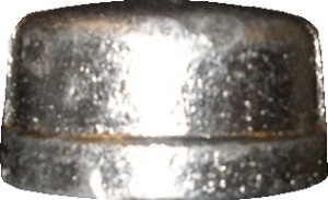 1/2 Galv Mall Coupling - Click Image to Close