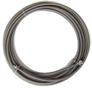 1/2"X50 FT Cable W/ Male & Female Connector