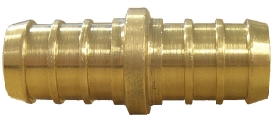 1/2 PEX Coupling