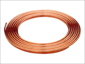 Coil 1 X 100 K Copper Tube