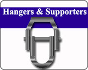 HANGERS & SUPPORTS