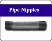 PIPE NIPPLES