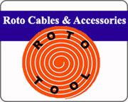 ROTO CABLES & ACCESSORIES