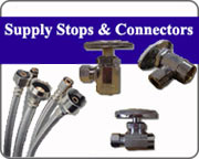 SUPPLY STOPS & CONNECTORS