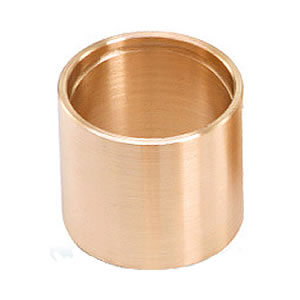 1 X 1/2 CXC Red Bushing