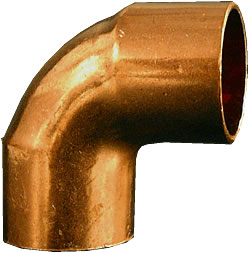1 CXC Elbow