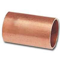 1 1/2" Slip Coupling