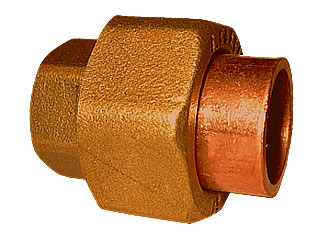 1 Copper Union