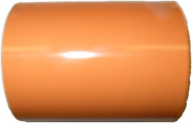 1 1/2" CPVC Flameblaze Coupling