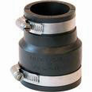 1-1/2" Tubular X Tubular Coupling