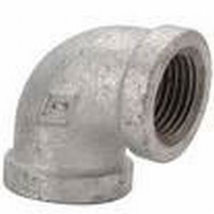 1 Galv Mall Elbow