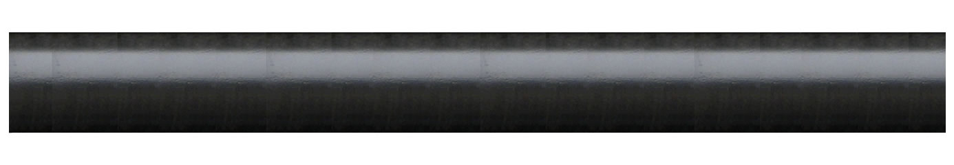 1-1/2x10 No-Hub Pipe