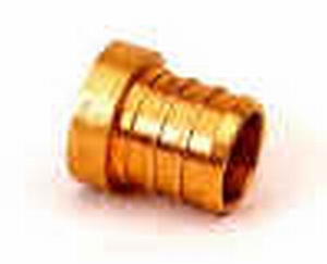 1/2 PEX Plug