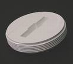 2"Pvc Cap