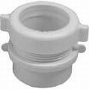 1-1/2" PVC Trap Adapter Male (Spigot)