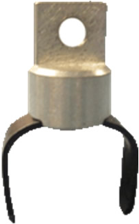 1-1/2" U-Cutter