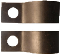 1-1/4" Side Cutter Blade For 3/8" Cable