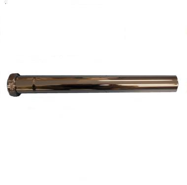 1-1/2x12 PC Slip Joint Extension